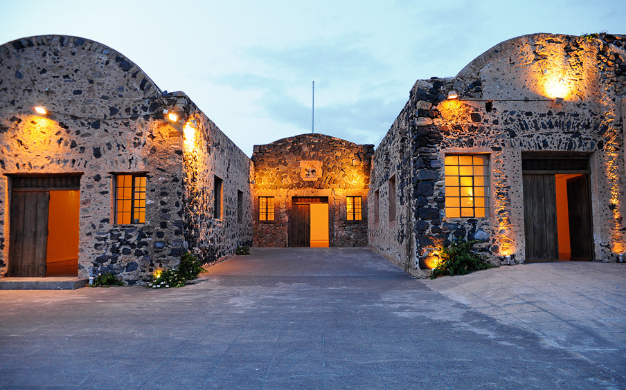 Il Museo del Pomodoro di Santorini - Vlichada | Secret World Trip Planner