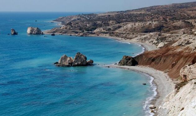 Paphos e os banhos mágicos de Afrodite - Pafo | Secret World Trip Planner