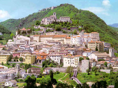 Basilica of Saint Rita of Cascia