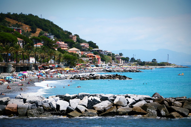 Cogoleto lan Christopher Columbus - Cogoleto | Secret World Trip Planner