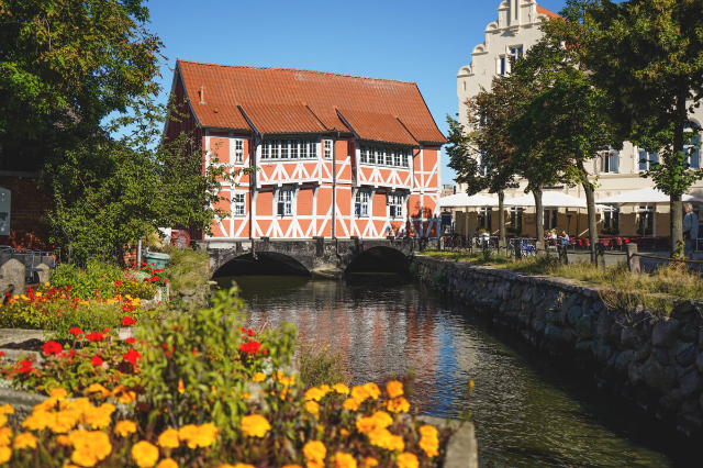 Wismar - Wismar | Secret World Trip Planner