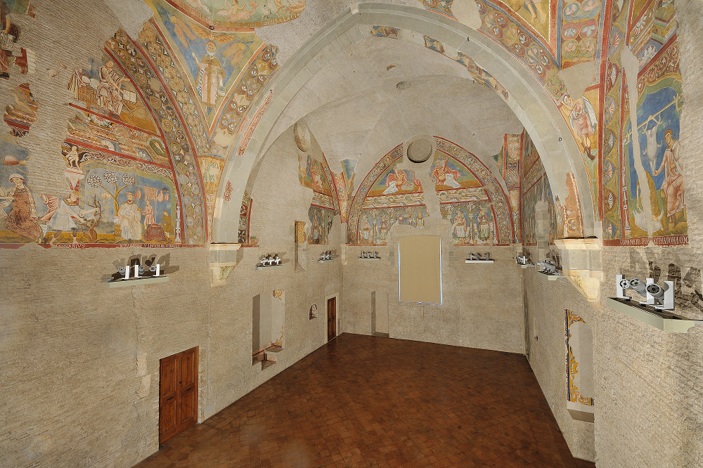 Basilica of Santi
