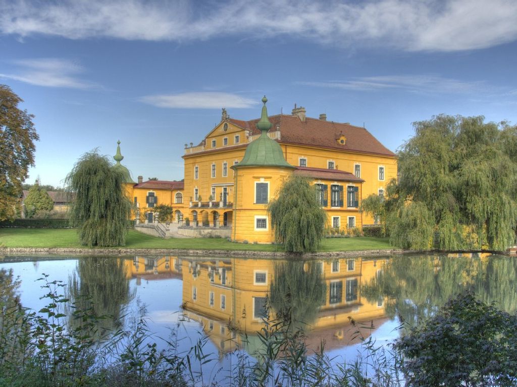 Castillo de Wasserburg