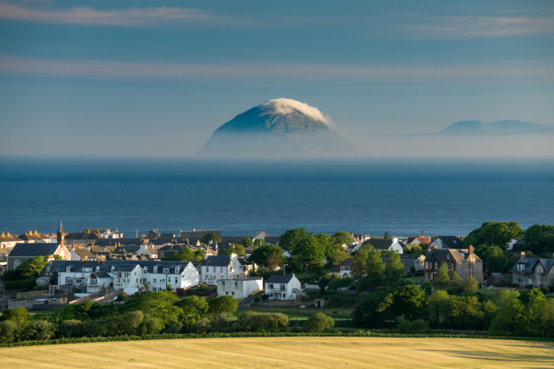 Ayrshire, Scotland - Ayrshire | Secret World Trip Planner