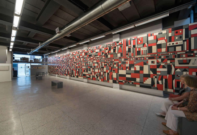 Muzium Gurvich - Montevideo | Secret World Trip Planner