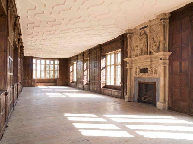Palatul Apethorpe - Apethorpe | Secret World Trip Planner