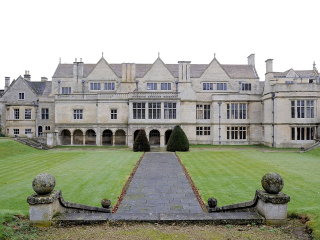 Palatul Apethorpe - Apethorpe | Secret World Trip Planner