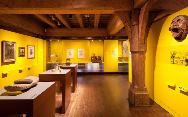 Museum Budaya Roti - Ulm | Secret World Trip Planner