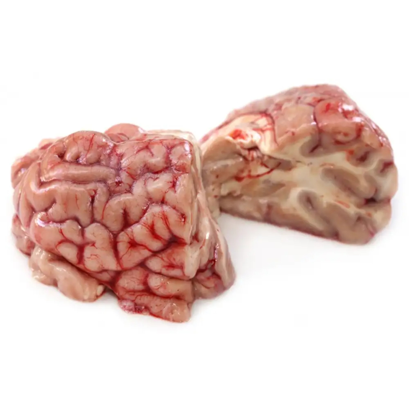 Fried Brain Sandwiches - Amerikas Forenede Stater - Ohio River | Secret World Trip Planner