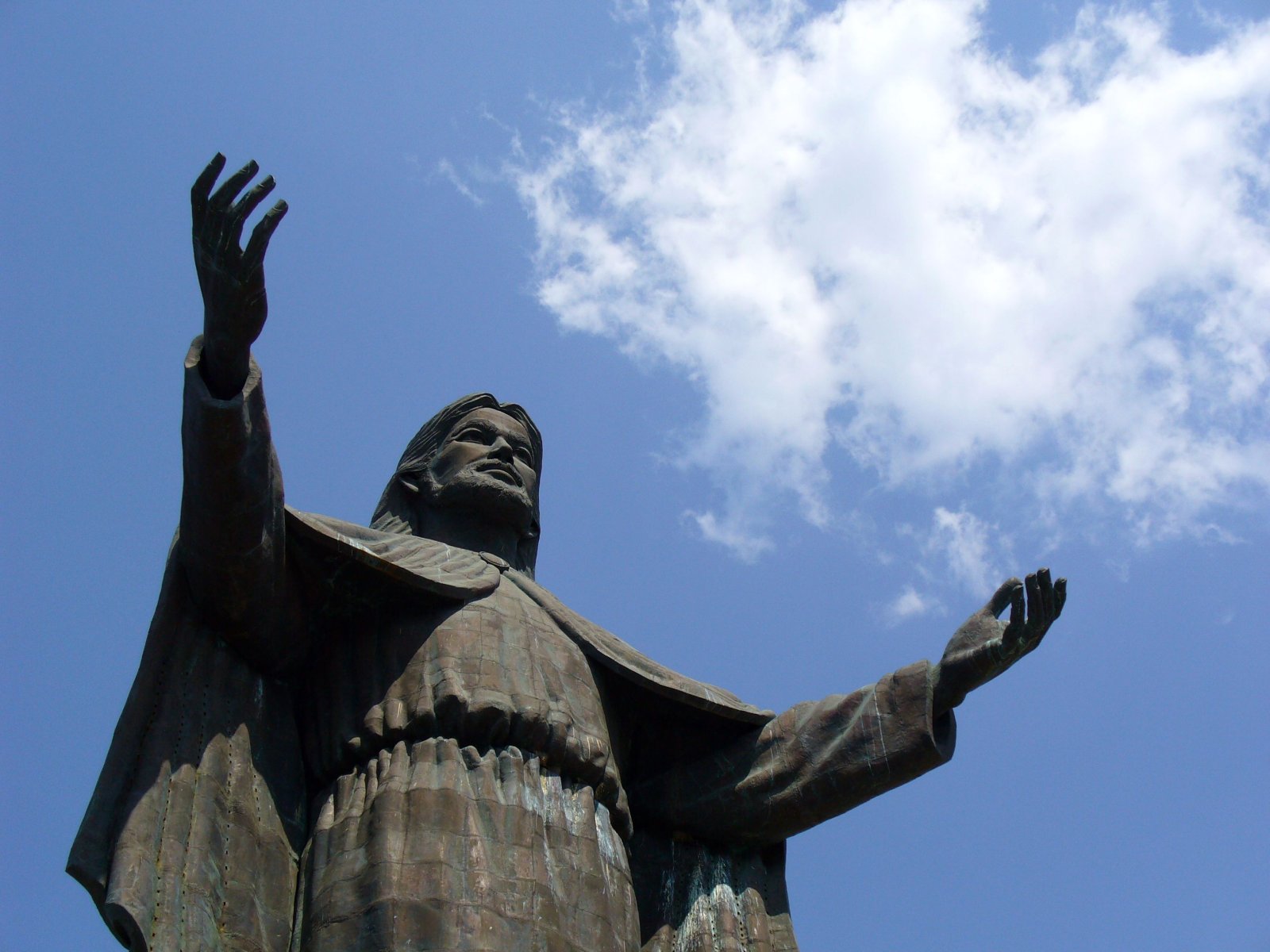Cristo Rei Dili | Secret World Trip Planner