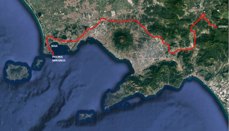 Augustan Υδραγωγείο