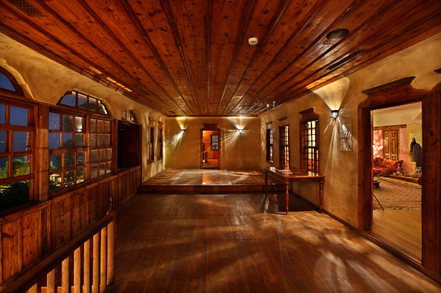 Mohammed Ali's verblijfplaats - Kavala | Secret World Trip Planner