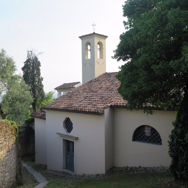 كنيسة سيدة الثلج - Conegliano | Secret World Trip Planner