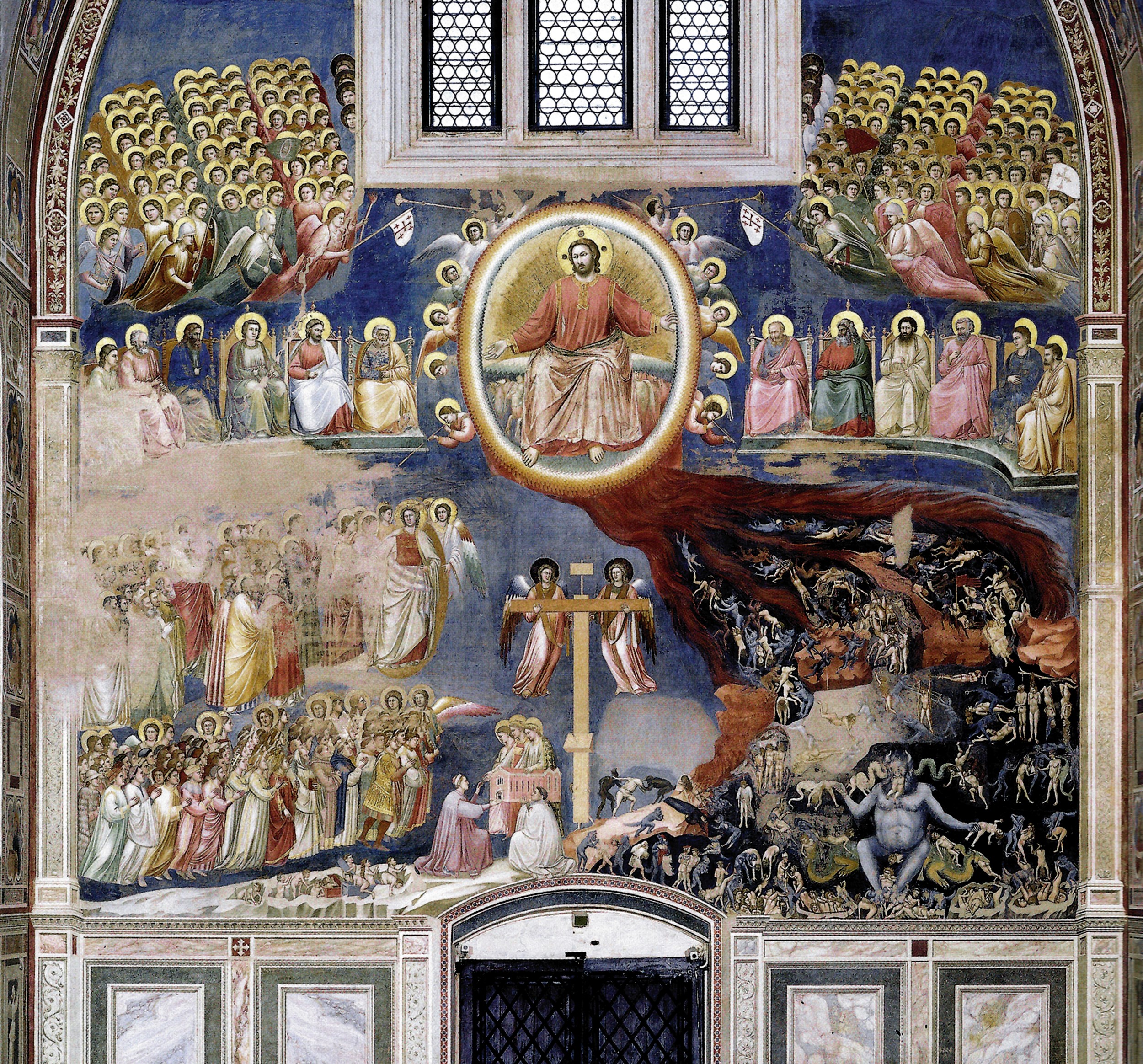 Capella Scrovegni