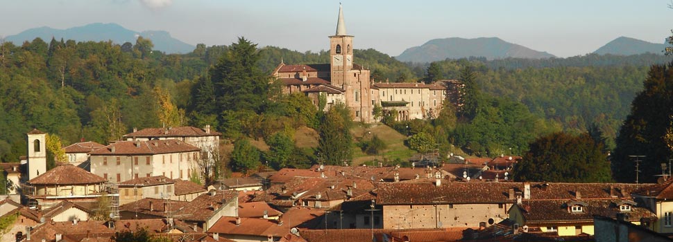 Палиои қалъаҳо - Castiglione Olona | Secret World Trip Planner