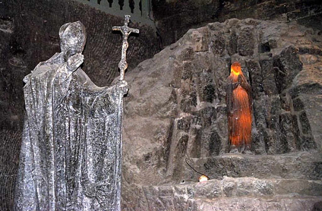 Miondíola i Wieliczka - Wieliczka | Secret World Trip Planner