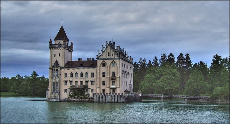 Anif Palace