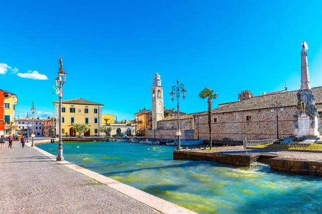 Cho tôi biết - Verona | Secret World Trip Planner