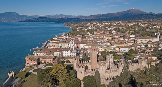 Cho tôi biết - Verona | Secret World Trip Planner