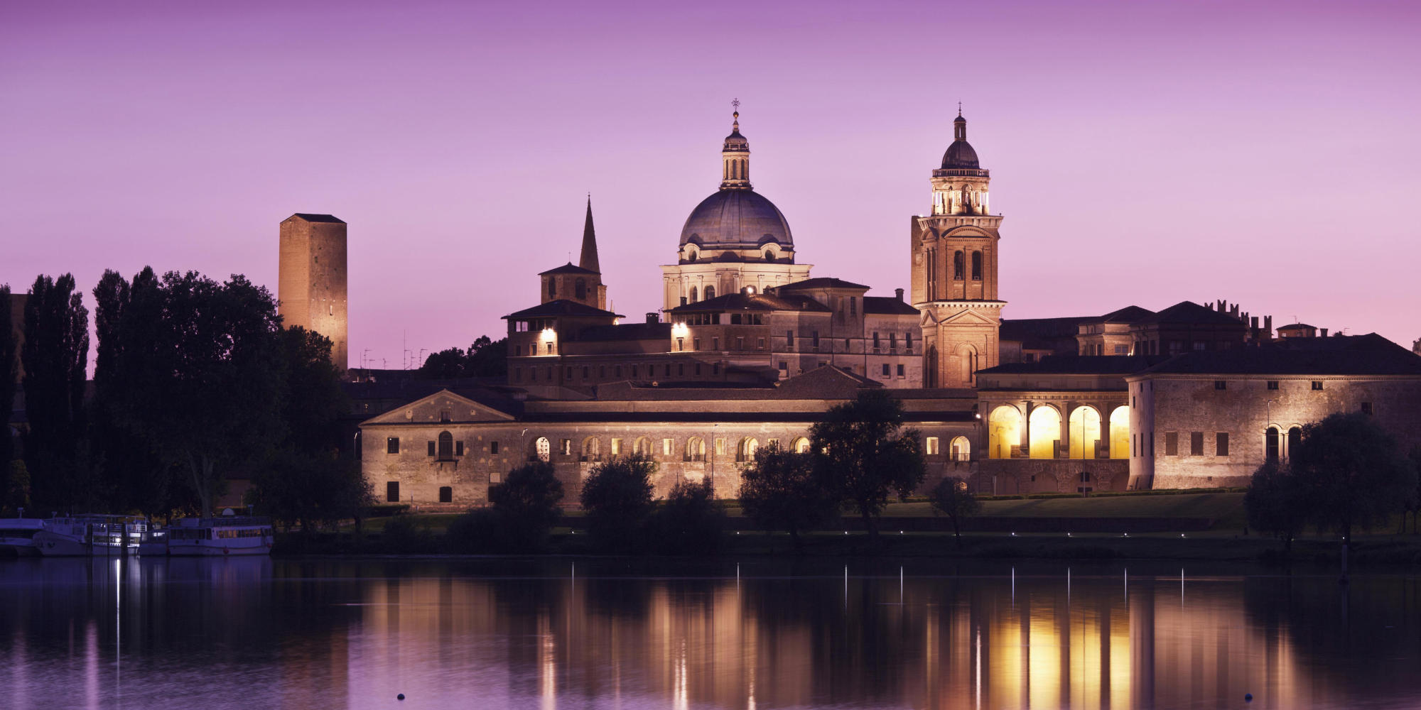 Mantova