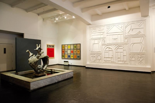 Torres Garciaren Museoa - Ciudad Vieja | Secret World Trip Planner