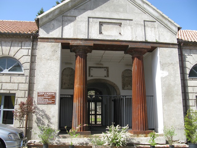 Ferreteria de Mongiana - Mongiana | Secret World Trip Planner