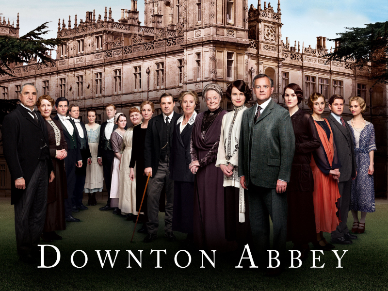 Downton Abbey
