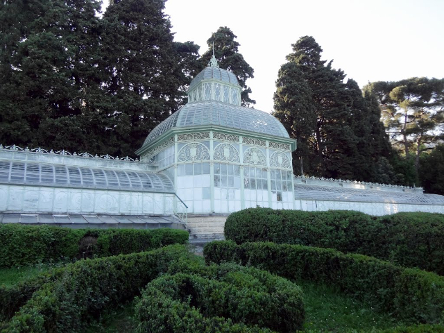 Parc de la Villa Negrotto Cambiaso - Arenzano | Secret World Trip Planner