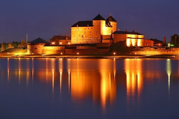 Château de Häme