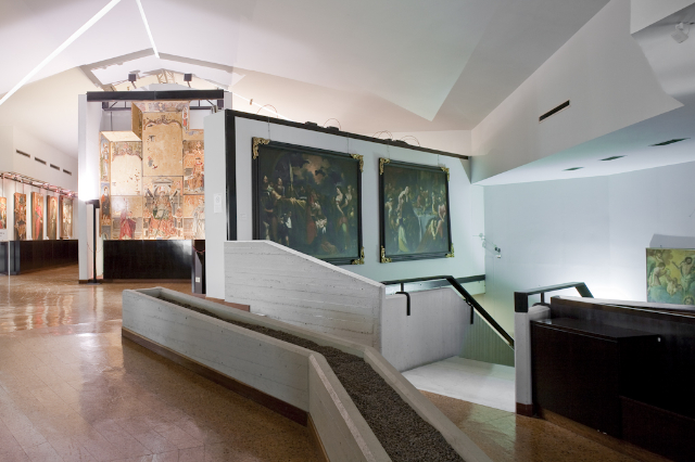 Galeria Nacional de Arte - Cagliari | Secret World Trip Planner