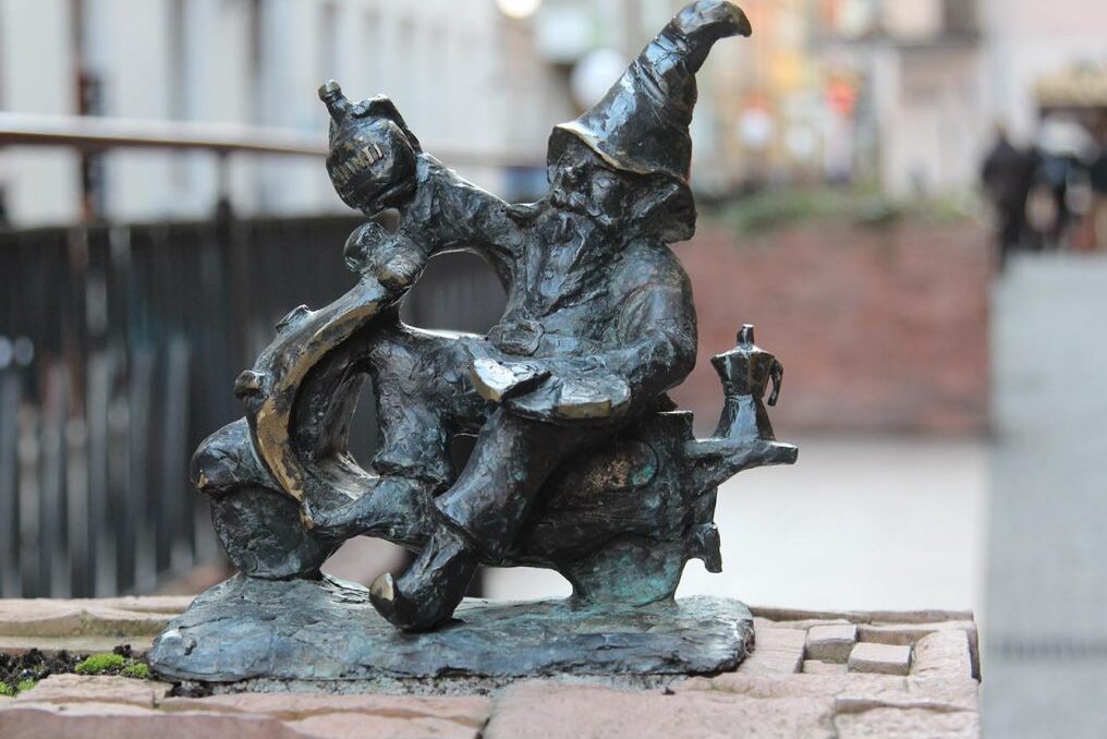 弗罗茨瓦夫，侏儒之城 - Wroclaw | Secret World Trip Planner