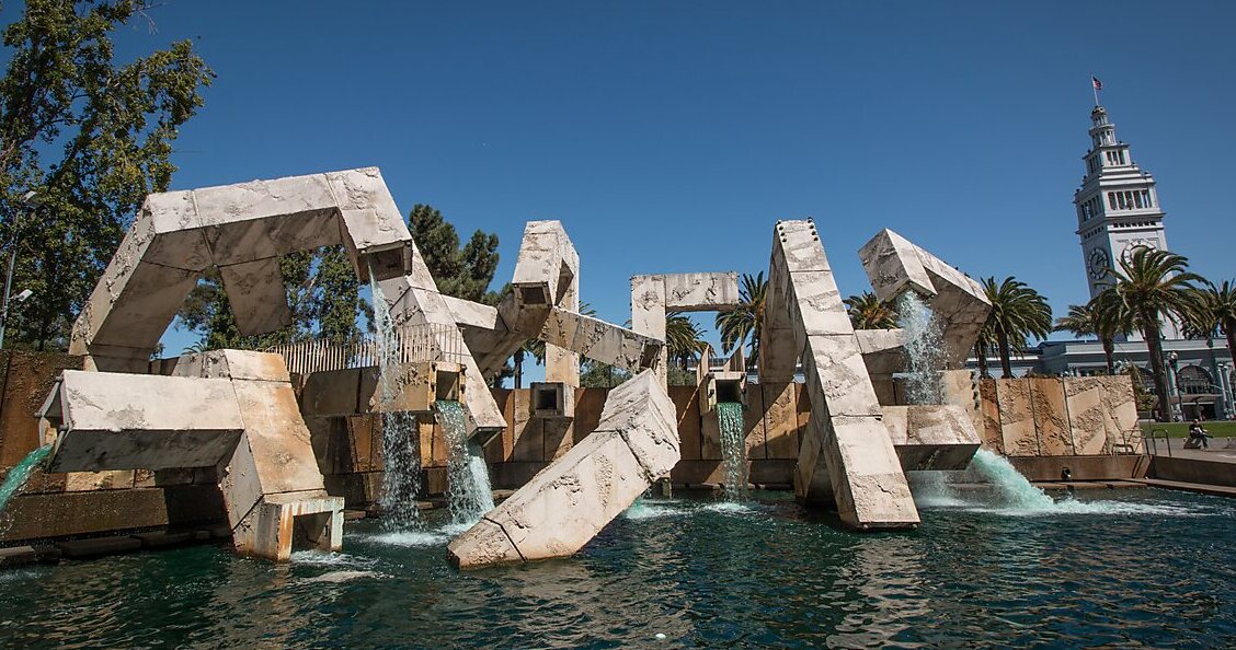 Vaillancourt Sumbering ing San Francisco - San Francisco | Secret World Trip Planner