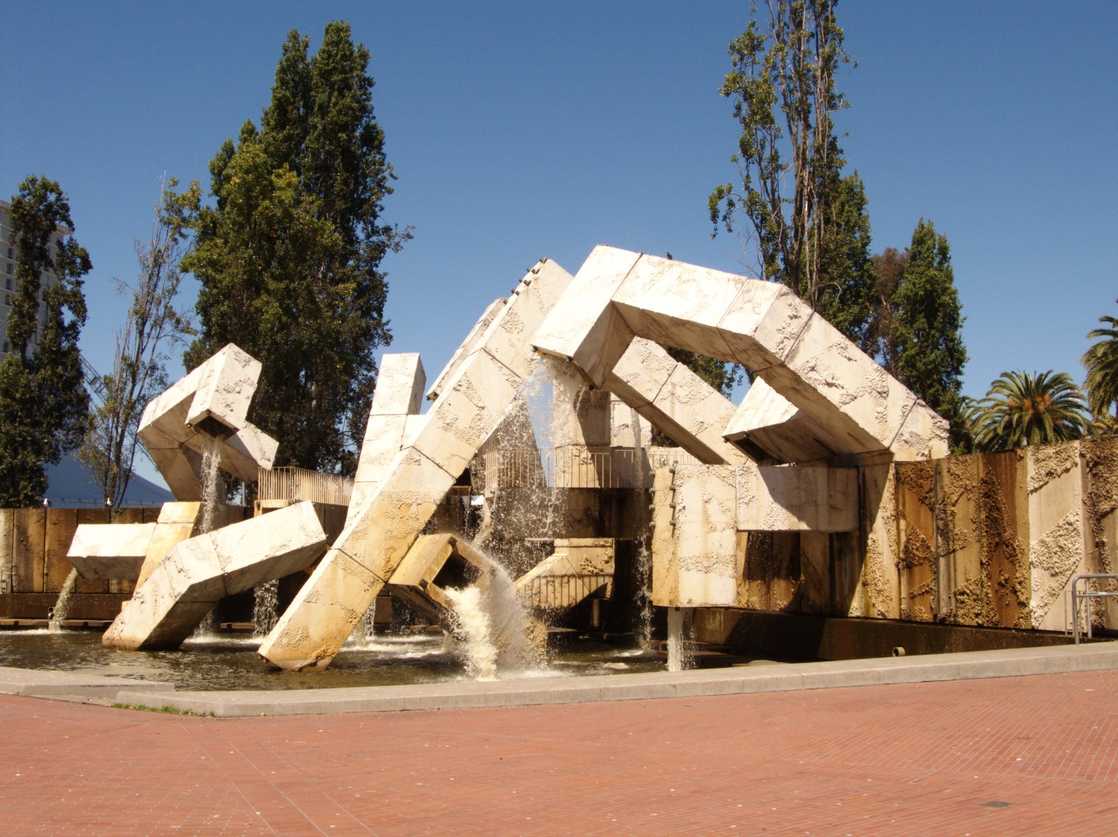 Vaillancourt Sumbering ing San Francisco - San Francisco | Secret World Trip Planner