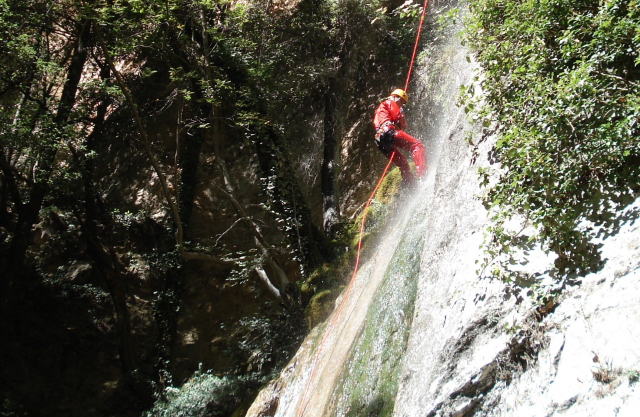 Gort Riofreddo - 06021 Costacciaro PG | Secret World Trip Planner