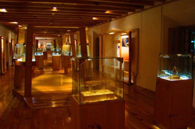 Museu de l'Ambar Dominicà - Puerto Plata | Secret World Trip Planner