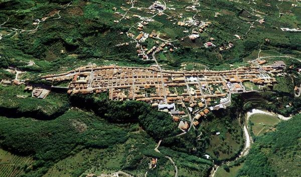 Cerretto Sannita un tās keramika - Cerreto Sannita | Secret World Trip Planner