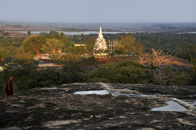 Monestir de Buddhangala - 8PJ3+PFJ | Secret World Trip Planner