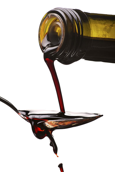 Traditional Balsamic Vinegar of Modena and R. Emilia PDO - Modena | Secret World Trip Planner