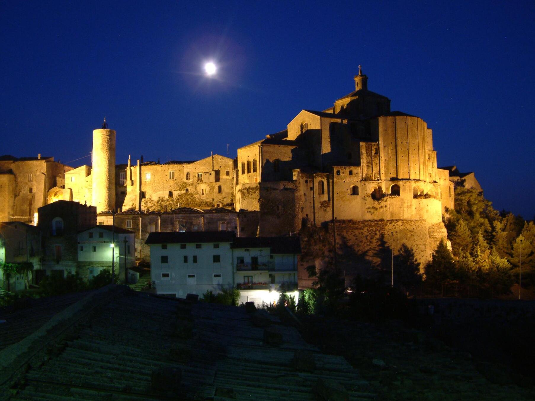 Irsina: secret Basilicata - Irsina | Secret World Trip Planner