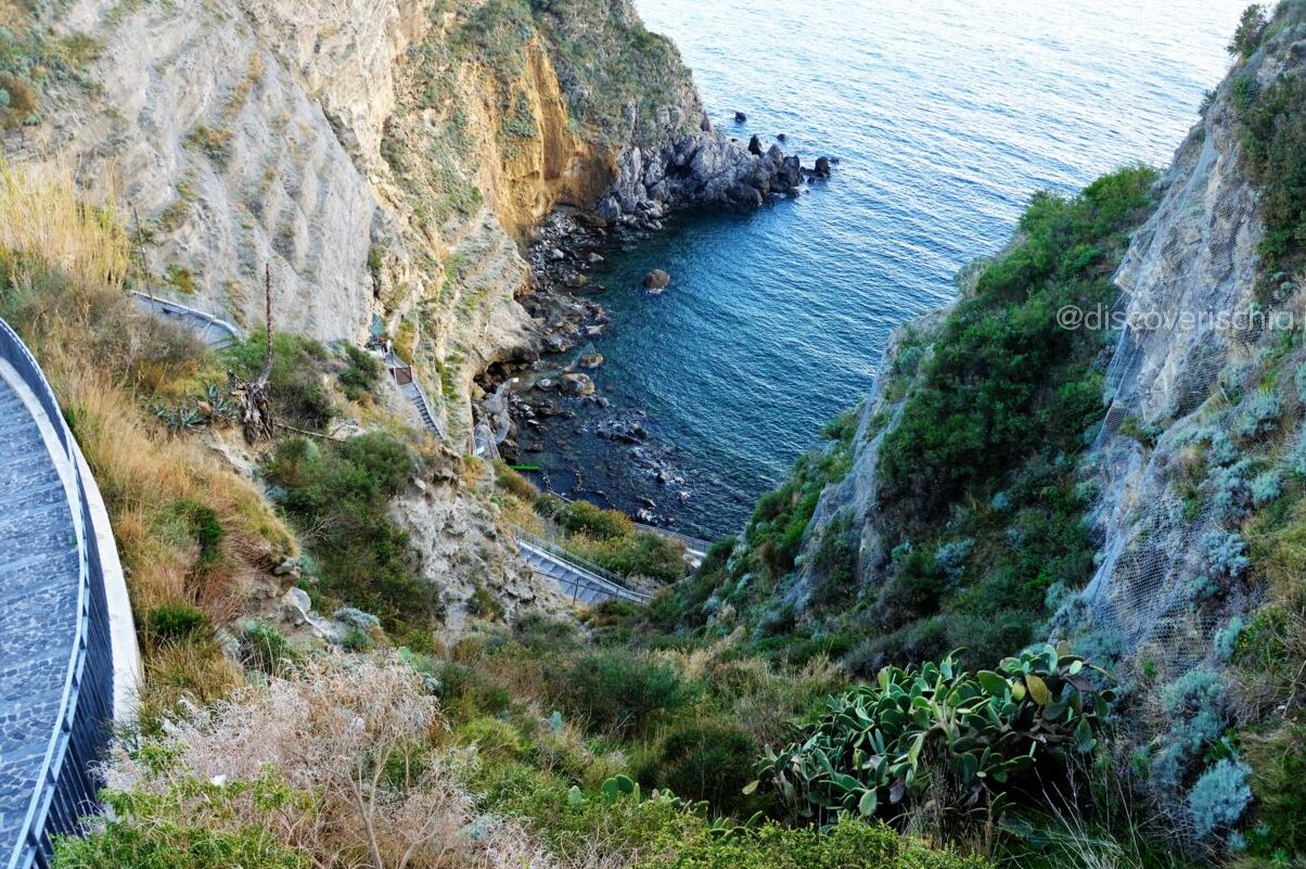 Zaliv Sorgeto - Forio | Secret World Trip Planner