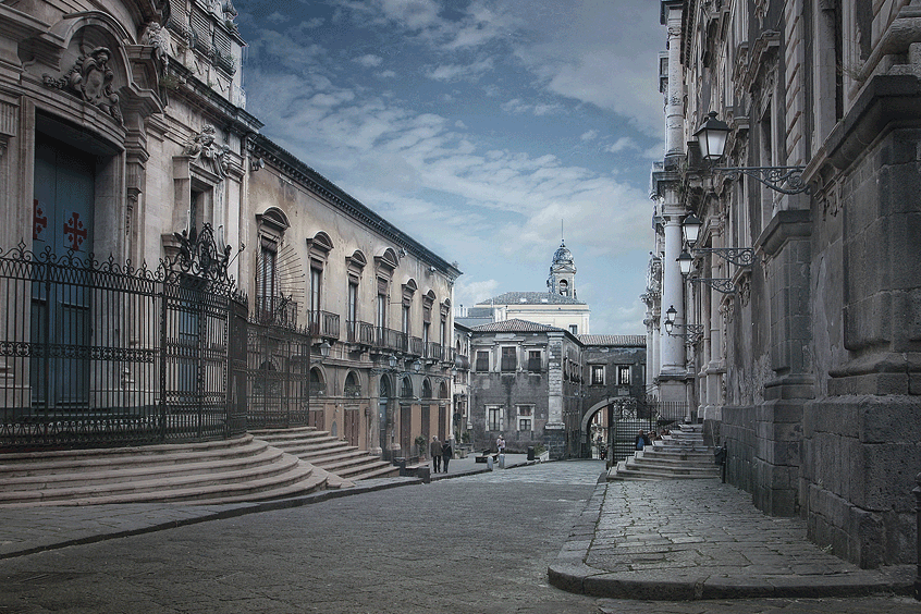 Mga nilalaman - Catania | Secret World Trip Planner