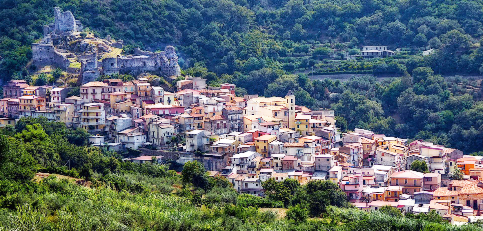 San Teodoro. सबसे प्राचीन जिले में Lamezia Terme - Lamezia Terme | Secret World Trip Planner