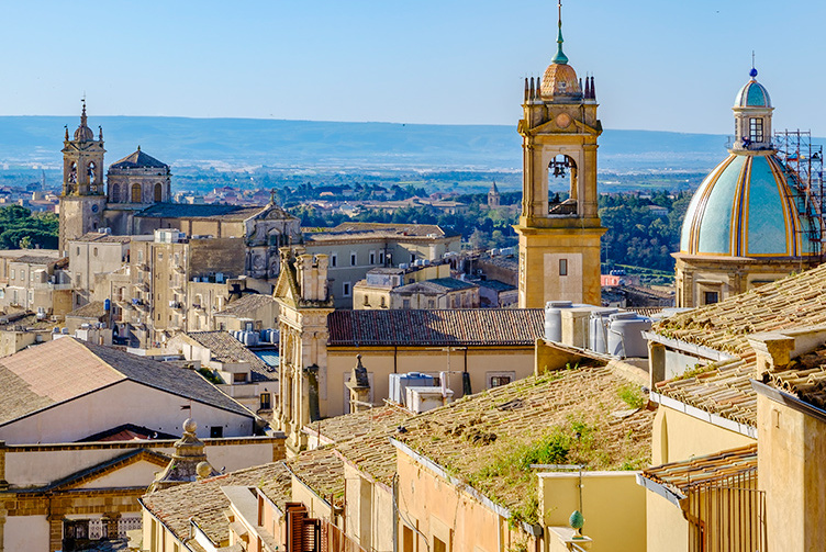 Caltagirone ແລະວັດທະນະທໍາຂອງ - Caltagirone | Secret World Trip Planner