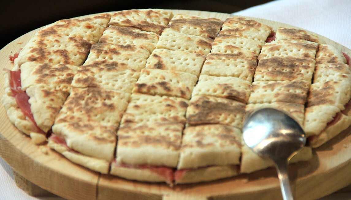 Tarta testua - Todi | Secret World Trip Planner