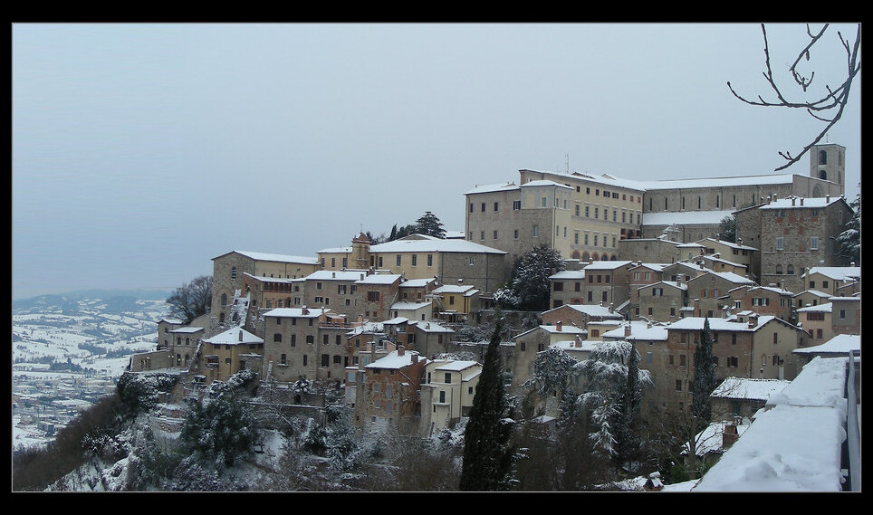 Todi eta Bailara Auzoan - Todi | Secret World Trip Planner