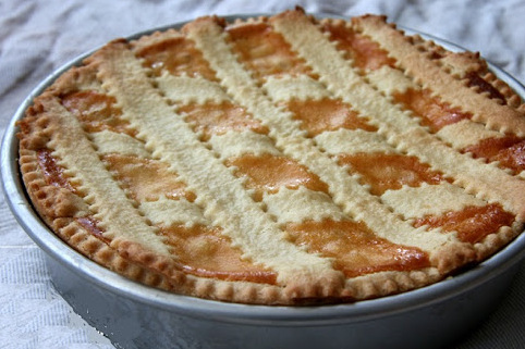 La Pascua y el famoso fabricante de pastas napolitano - Pasticceria Giovanni Scaturchio | Secret World Trip Planner