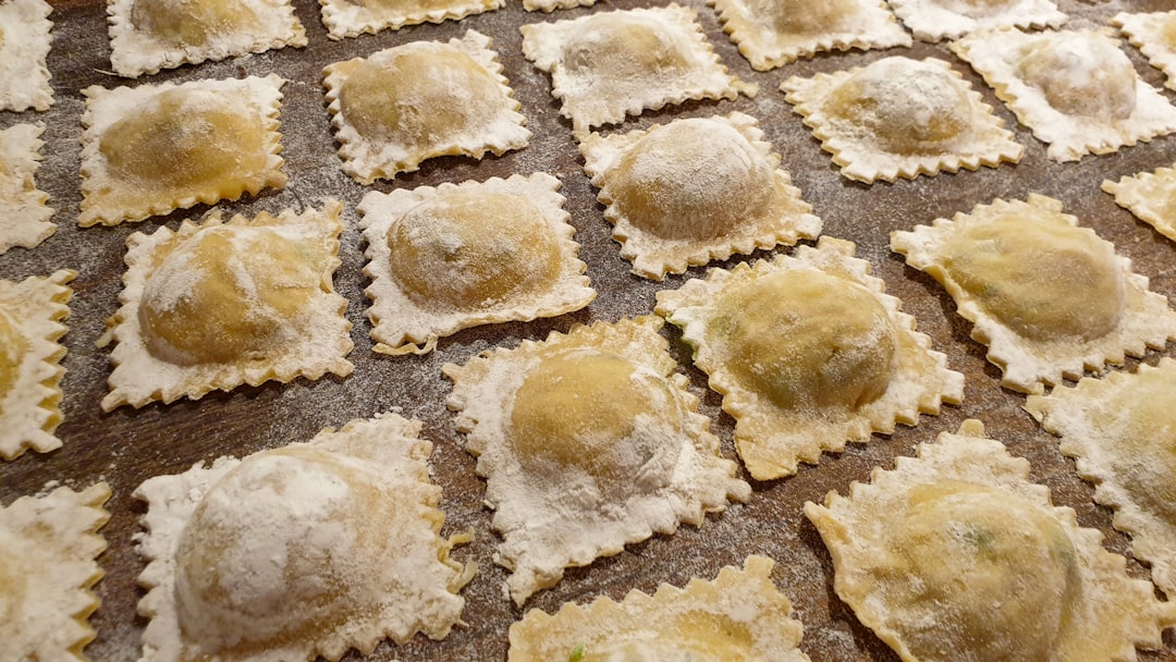 Natal goreng tortelli - Reggio Emilia | Secret World Trip Planner