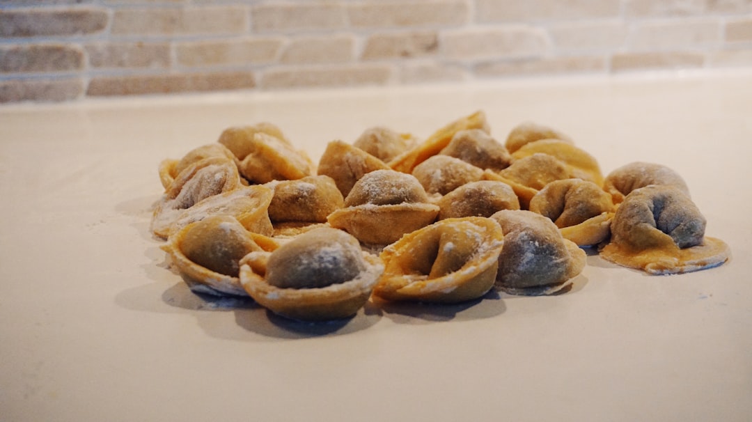 Natal goreng tortelli - Reggio Emilia | Secret World Trip Planner