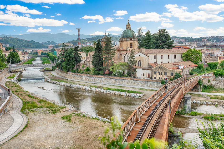 Cosenza - Cosenza | Secret World Trip Planner