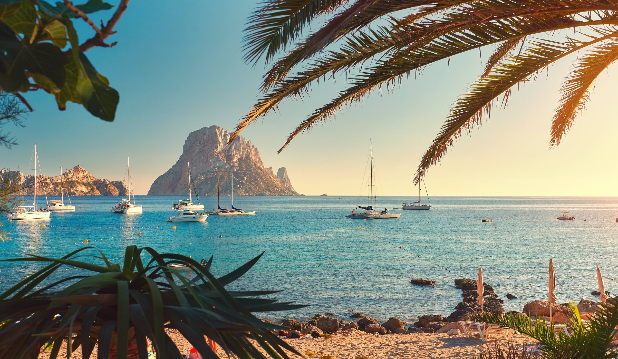 ইয়াশা - Ivissa | Secret World Trip Planner